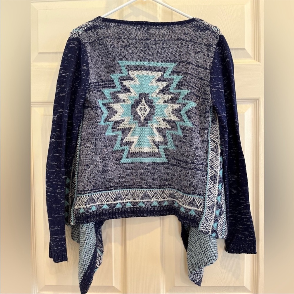 LOVE ON A HANGER cardigan sweater - Picture 2 of 5